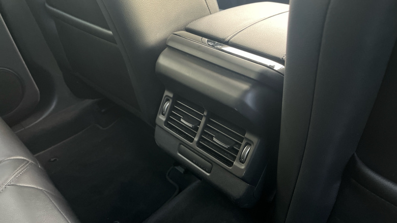 Land Rover Range Rover Evoque 2.0 D200 R-Dynamic SE 5dr Auto Diesel Hatchback